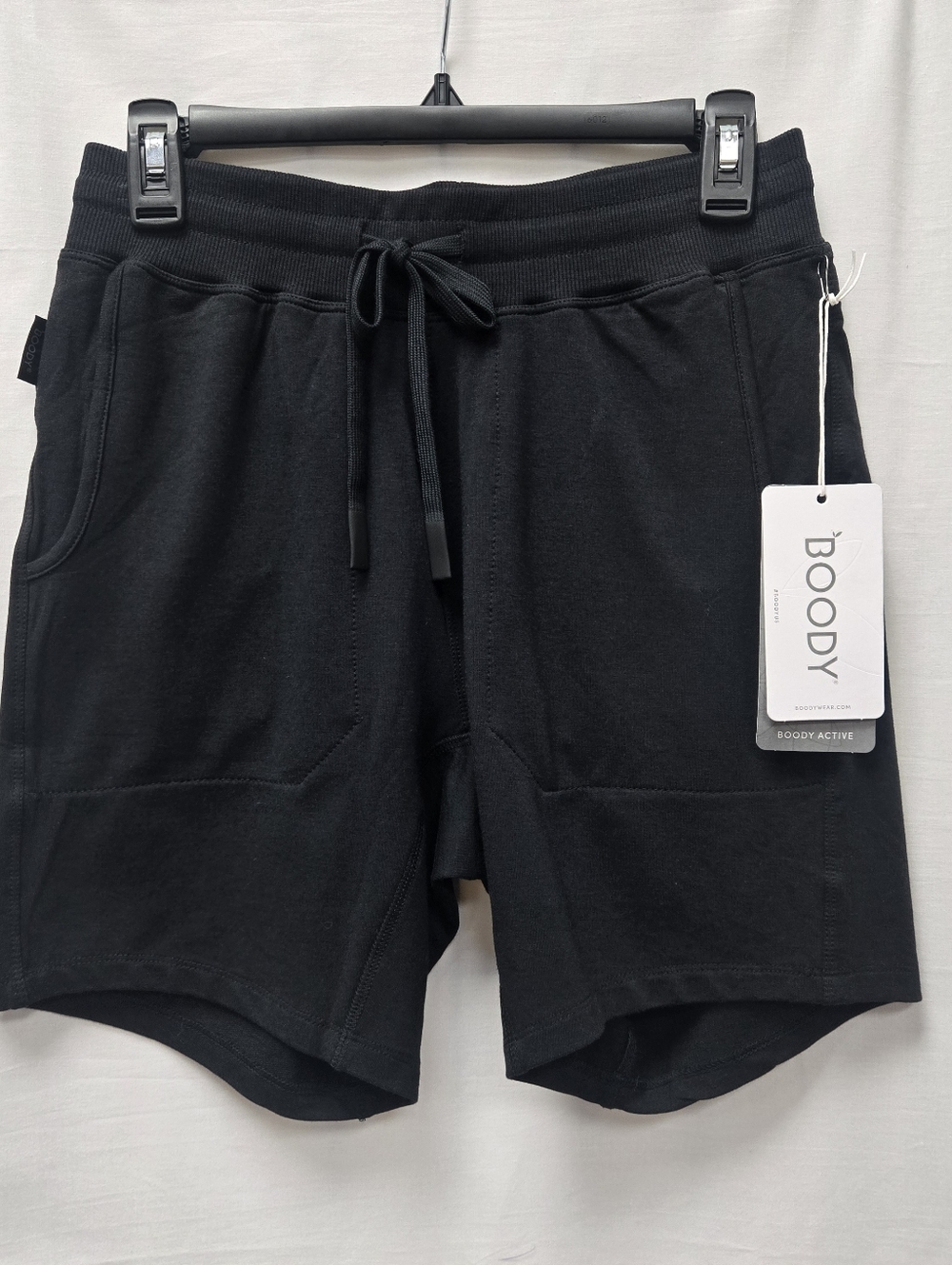 BOODY Men's Weekend Sweat Short